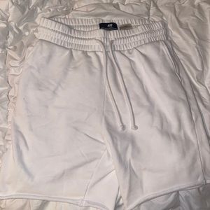 H&M Sweatshorts